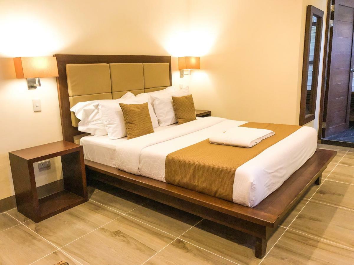 The Piccolo Hotel Of Boracay Balabag  Zewnętrze zdjęcie