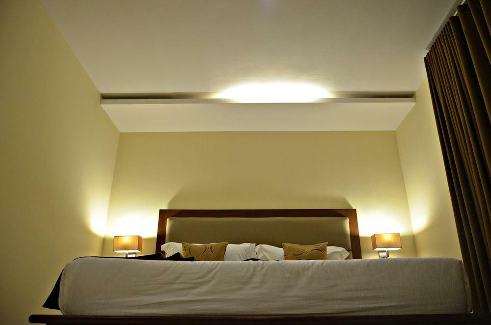 The Piccolo Hotel Of Boracay Balabag  Zewnętrze zdjęcie